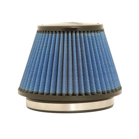 Volant Universal Pro5 Air Filter - 7.5 x 4.75 x 5.0 in. with 6.0 in. Flange ID 5120